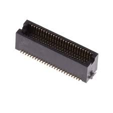DF12NB(5.0)-60DP-0.5V(51) Hirose Connector Mezzanine 60 Position SMD