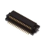 DF12NC-30DS-0.5V(51) Hirose Connector Receptacle 30 Position Parts Distributor DF12NC-30DS-0.5V(51) Hirose Connector Receptacle 30 Position