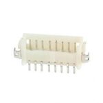 DF13A-8P-1.25H(21) Hirose Connector Shrouded Header 8 Position Parts Distributor DF13A-8P-1.25H(21) Hirose Connector Shrouded Header 8 Position
