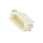 DF13A-8P-1.25H(75) Hirose Connector Header Shrouded 8 Position Parts Distributor DF13A-8P-1.25H(75) Hirose Connector Header Shrouded 8 Position