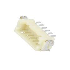 DF13A-8P-1.25H(75) Hirose Connector Header Shrouded 8 Position Parts Distributor DF13A-8P-1.25H(75) Hirose Connector Header Shrouded 8 Position
