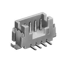 DF13B-6P-1.25V(21) Hirose Connector Header 6 Position Parts Distributor DF13B-6P-1.25V(21) Hirose Connector Header 6 Position