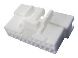 DF1B-22DEP-2.5RC Hirose Connector Housing 22 Position Parts Distributor DF1B-22DEP-2.5RC Hirose Connector Housing 22 Position