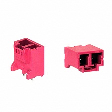 Hirose DF22L-2P-7.92DSA(05) Connector Header 2 Pin Shrouded 7.92MM PCB Tin Plated RoHS Parts Distributor DF22L-2P-7.92DSA(05) Hirose Connector