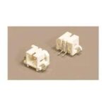 Hirose DF3-2P-2H Connector Header 2 Positions Parts Distributor DF3-2P-2H Hirose Connector