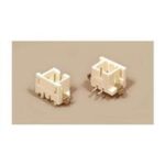 DF3-2P-2V(50) Hirose Connector Pin Header 2 position Parts Distributor DF3-2P-2V(50) Hirose Connector