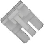 DF5A-2S-5C Hirose Connector Housing 2 Position Parts Distributor DF5A-2S-5C Hirose Connector Housing 2 Position