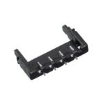 DF65-4P-1.7V(21) Hirose Connector Header 4 Position Parts Distributor DF65-4P-1.7V(21) Hirose Connector Header 4 Position