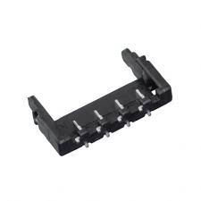 DF65-4P-1.7V(21) Hirose Connector Header 4 Position Parts Distributor DF65-4P-1.7V(21) Hirose Connector Header 4 Position