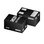 PMZ390UNEYL Nexperia MOSFET 30V 0.9A N-Channel Tren 3DFN Parts Distributor PMZ390UNEYL NXP