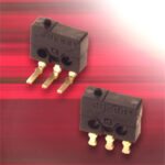 CHERRY DH2CB1PA Ultra Miniature Snap-Action Switch Parts Distributor DH2C-B1PA Cherry Switch