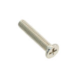 DH60A-SCREW Hirose Electric Board Lock Screw (Slotted) M2 Parts Distributor DH60A-SCREW