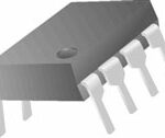 Motorola UC3843BN Switching Controller 4.9 to 5.1 output 1A DIP-8 Parts Distributor LM741CN National Semiconductor