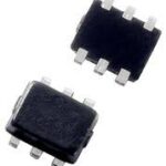 DMG1024UV-7 Diodes MOSFET N-Ch 20V 1.38A SOT-563-6 Parts Distributor DMG1024UV-7 Diodes MOSFET N-Ch 20V 1.38A SOT-563-6