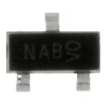 ITT BZX84C30 Diode Zener Single 30V 5% 350mW SOT-23 Parts Distributor DMN2004K-7-F Diodes Inc.