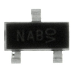 ITT BZX84C30 Diode Zener Single 30V 5% 350mW SOT-23 Parts Distributor DMN2004K-7-F Diodes Inc.