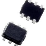 DMN26D0UDJ-7 Diodes MOSFET N-CH 20V 0.24A SOT-963-6 Parts Distributor DMN26D0UDJ-7 Diodes MOSFET N-CH 20V 0.24A SOT-963-6