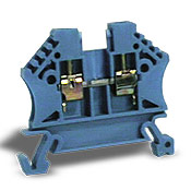 DN-T12B-A Automation Direct Terminal Block, 24-12 AWG, blue Parts Distributor DN-T12B-A Electronic Components