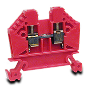 DN-T12RED-A Automation Direct RED DINnector 20A 24-12AWG 600V RoHS Parts Distributor DN-T12RED-A Electronic Components