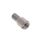DN0000812 Cinch Connectivity Solutions Jackscrew Socket, Slotted 2-56 Socket, 4-40 Screw Parts Distributor DN0000812 Cinch Connectivity Solutions Jackscrew Socket, Slotted 2-56 Socket, 4-40 Screw