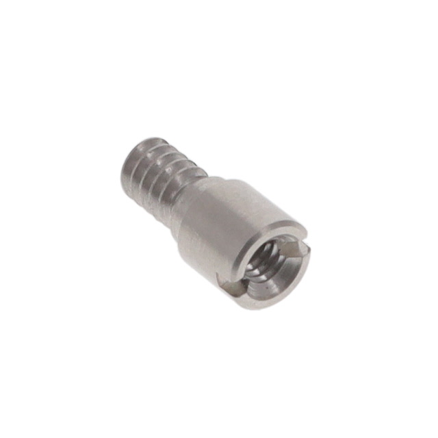 DN0000812 Cinch Connectivity Solutions Jackscrew Socket, Slotted 2-56 Socket, 4-40 Screw Parts Distributor DN0000812 Cinch Connectivity Solutions Jackscrew Socket, Slotted 2-56 Socket, 4-40 Screw