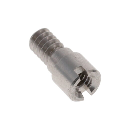 DN0000816 Cinch Connectivity Solutions Jackscrew Socket, Slotted 2-56 Socket, 4-40 Screw Parts Distributor DN0000816 Cinch Connectivity Solutions Jackscrew Socket, Slotted 2-56 Socket, 4-40 Screw
