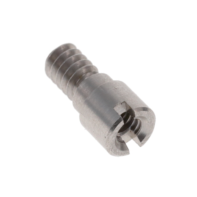 DN0000816 Cinch Connectivity Solutions Jackscrew Socket, Slotted 2-56 Socket, 4-40 Screw Parts Distributor DN0000816 Cinch Connectivity Solutions Jackscrew Socket, Slotted 2-56 Socket, 4-40 Screw