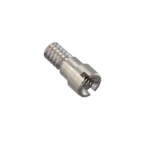 DN0000824DPAR01 Cinch Connectivity Solutions Jackscrew Socket, Slotted 2-56 Socket, 4-40 Screw Parts Distributor DN0000824DPAR01 Cinch Connectivity Solutions Jackscrew Socket, Slotted 2-56 Socket, 4-40 Screw