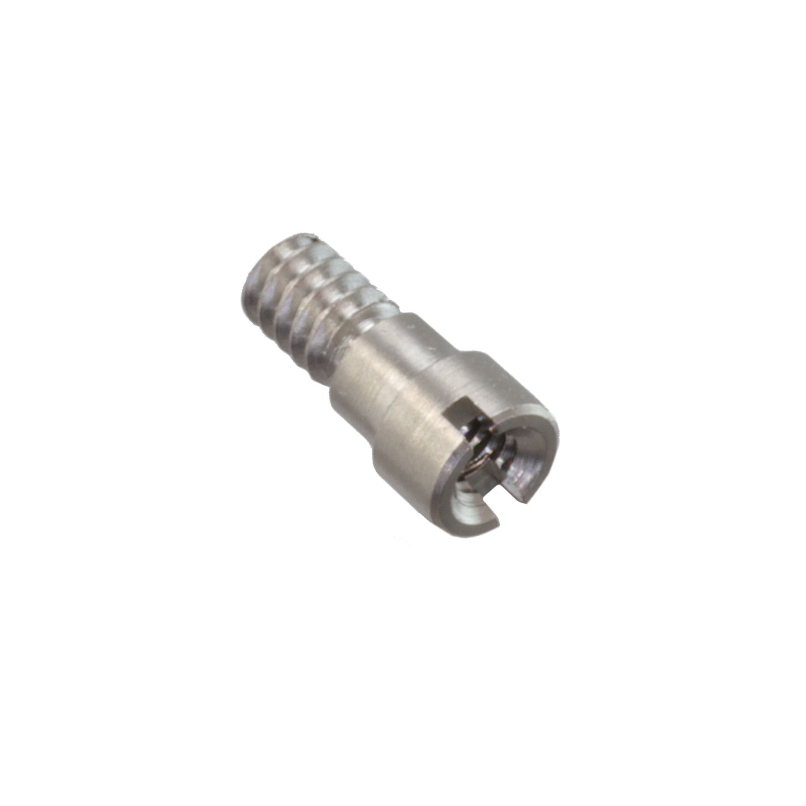 DN0000824DPAR01 Cinch Connectivity Solutions Jackscrew Socket, Slotted 2-56 Socket, 4-40 Screw Parts Distributor DN0000824DPAR01 Cinch Connectivity Solutions Jackscrew Socket, Slotted 2-56 Socket, 4-40 Screw