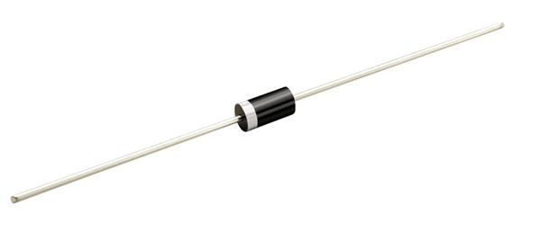 RL207-B RECTRON RECTIFIERS 2A 1.0VF 1000V B=BULK RoHS Parts Distributor RL207-B Electronic Components