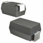 SMAJ7.0CA-TP MCC Diode TVS Single Bi-Dir 7V 400W 2-Pin SMA Parts Distributor SMAJ7.0CA-TP Micro Commercial Components (MCC)