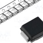 P6SMBJ28A _R2 _00001 PanJit Diode 600W 28V DO214AA Parts Distributor P6SMBJ28A_R2_00001 Panjit