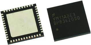 DP83620SQ/NOPB Texas Instruments Ethernet PHY 3.3V 48-WQFN Parts Distributor DP83620SQ/NOPB Texas Instruments Ethernet PHY 3.3V 48-WQFN