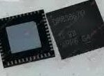 DP83867CRRGZT Texas Instruments Ethernet Controller 10/100/1000 Base-TX 48-VQFN