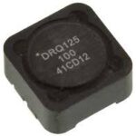 DRQ125-220-R Coiltronics Inductor 22uH 4.71A 3.7A SMD Parts Distributor DRQ125-220-R Coiltronics Inductor 22uH 4.71A 3.7A SMD