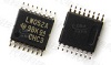 DRV104PWPR Texas Instruments Power Switch/Driver 1:1 – 1.2A 14-HTSSOP Parts Distributor DRV104PWPR Texas Instruments Power Switch/Driver 1:1 - 1.2A 14-HTSSOP