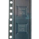 DRV8308RHAR Texas Instruments Motor Controller SPI 8.5-32V 40-VQFN Parts Distributor DRV8308RHAR Texas Instruments Motor Controller SPI 8.5-32V 40-VQFN