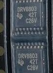 DRV8803PWPR Texas Instruments Stepper Motor Driver 8.2-60V 16-HTSSOP Parts Distributor DRV8803PWPR Texas Instruments Stepper Motor Driver 8.2-60V 16-HTSSOP