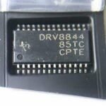 DRV8844PWPR Texas Instruments Motion Motor Control 8-60V 28HTSSOP Parts Distributor DRV8844PWPR Texas Instruments Motion Motor Control 8-60V 28HTSSOP