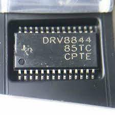 DRV8844PWPR Texas Instruments Motion Motor Control 8-60V 28HTSSOP Parts Distributor DRV8844PWPR Texas Instruments Motion Motor Control 8-60V 28HTSSOP
