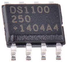 DS1100Z-20+ Maxim Active Tapped Delay Line 5 Taps 8- SOIC Parts Distributor DS1100Z-20+ Maxim Active Tapped Delay Line 5 Taps 8- SOIC