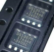DS1302Z+T&R Maxim Real Time Clock 8-SOIC Parts Distributor DS1302Z+T&R Maxim Real Time Clock 8-SOIC