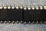 DS2408S+T&R Maxim I/O Expander 8 1-Wire 2.8-5.25V 16-SOIC Parts Distributor DS2408S+T&R Maxim I/O Expander 8 1-Wire 2.8-5.25V 16-SOIC