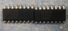 DS2408S+T&R Maxim I/O Expander 8 1-Wire 2.8-5.25V 16-SOIC Parts Distributor DS2408S+T&R Maxim I/O Expander 8 1-Wire 2.8-5.25V 16-SOIC