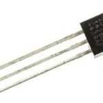 DS2505+ Maxim EPROM 16Kb TO-92-3 Parts Distributor DS2505+ Maxim EPROM 16Kb TO-92-3