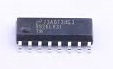 DS26LV31TMX/NOPB Texas Instruments Quad Transmitter RS-422 3V 16-SOIC Parts Distributor DS26LV31TMX/NOPB Texas Instruments Quad Transmitter RS-422 3V 16-SOIC