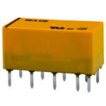 AROMAT DS2Y-S-DC5V MINI RELAY 2A DPDT 5V PC MOUNT Parts Distributor DS2Y-S-DC5V Panasonic