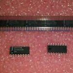 DS34LV86TMX/NOPB Texas Instruments Bus Receivers 3V 0/4 16SOIC Parts Distributor DS34LV86TMX/NOPB Texas Instruments Bus Receivers 3V 0/4 16SOIC