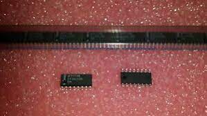 DS34LV86TMX/NOPB Texas Instruments Bus Receivers 3V 0/4 16SOIC Parts Distributor DS34LV86TMX/NOPB Texas Instruments Bus Receivers 3V 0/4 16SOIC