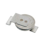 DSK-3R3H204T614-H2L Elna Supercapacitor 0.2F 3.3V 2 Pin Parts Distributor DSK-3R3H204T614-H2L Elna Supercapacitor 0.2F 3.3V 2 Pin